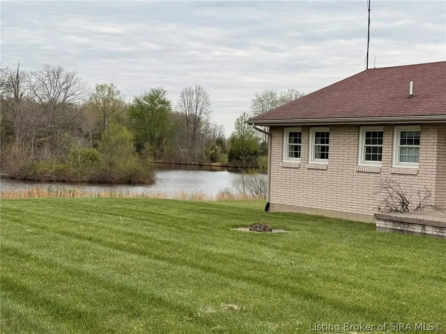 1110 W Helton Road, Scottsburg, IN 47170 - #2