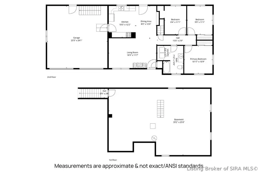 17421 Highway 60, Borden, IN 47106 - #3