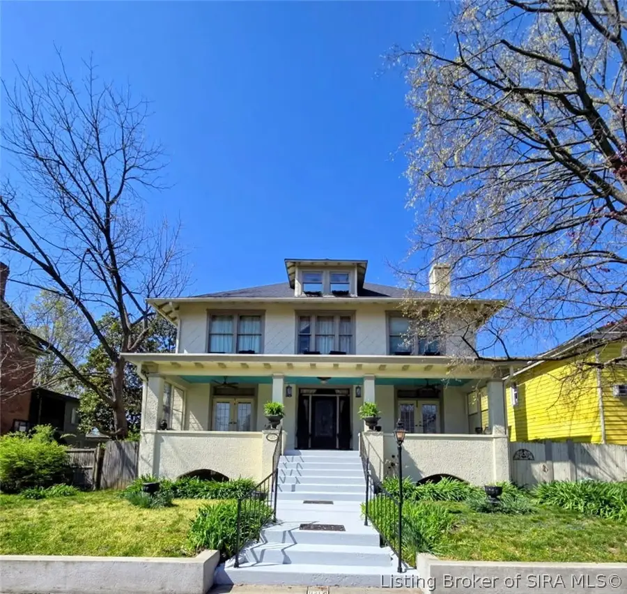 1217 E Main Street, New Albany, IN 47150 - #2