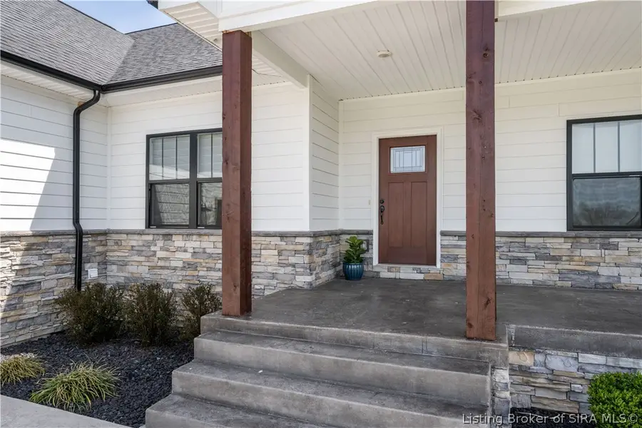 1719 Champions Pointe Parkway, Henryville, IN 47126 - #3