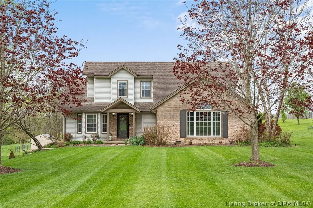 7002 Bethany Road, Charlestown, IN 47111 - #1