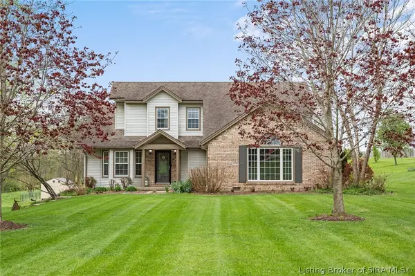 7002 Bethany Road, Charlestown, IN 47111