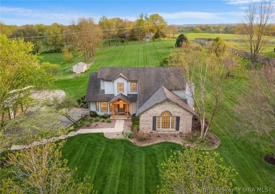 7002 Bethany Road, Charlestown, IN 47111 - #2