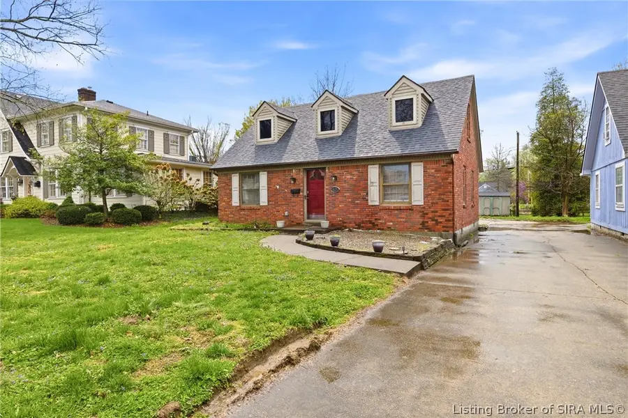 1121 Centralia Court, Clarksville, IN 47129 - #2