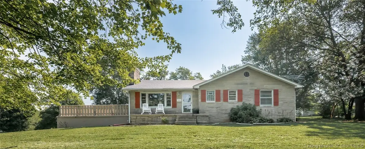779 N Washington Street, Scottsburg, IN 47170 - #1