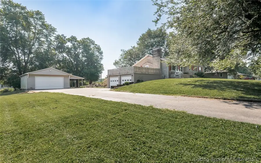 779 N Washington Street, Scottsburg, IN 47170 - #2