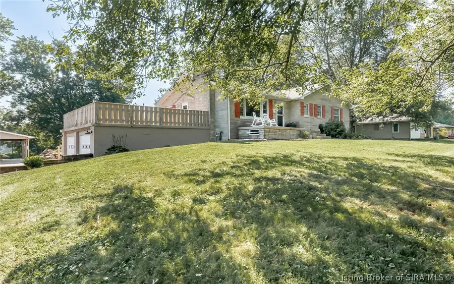 779 N Washington Street, Scottsburg, IN 47170 - #3