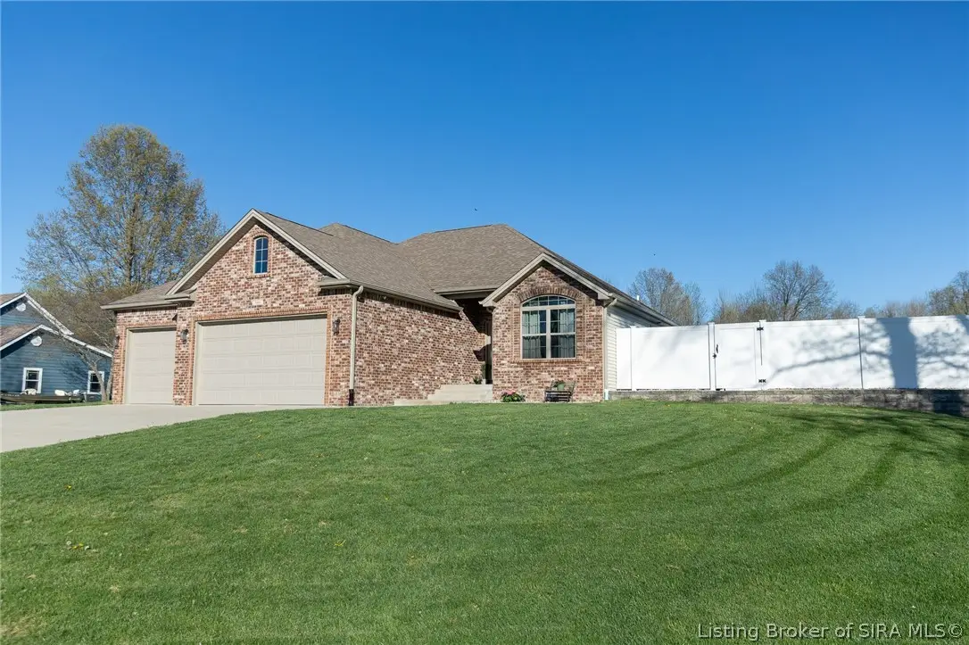 380 N Lakeside Drive, Madison, IN 47250 - #1