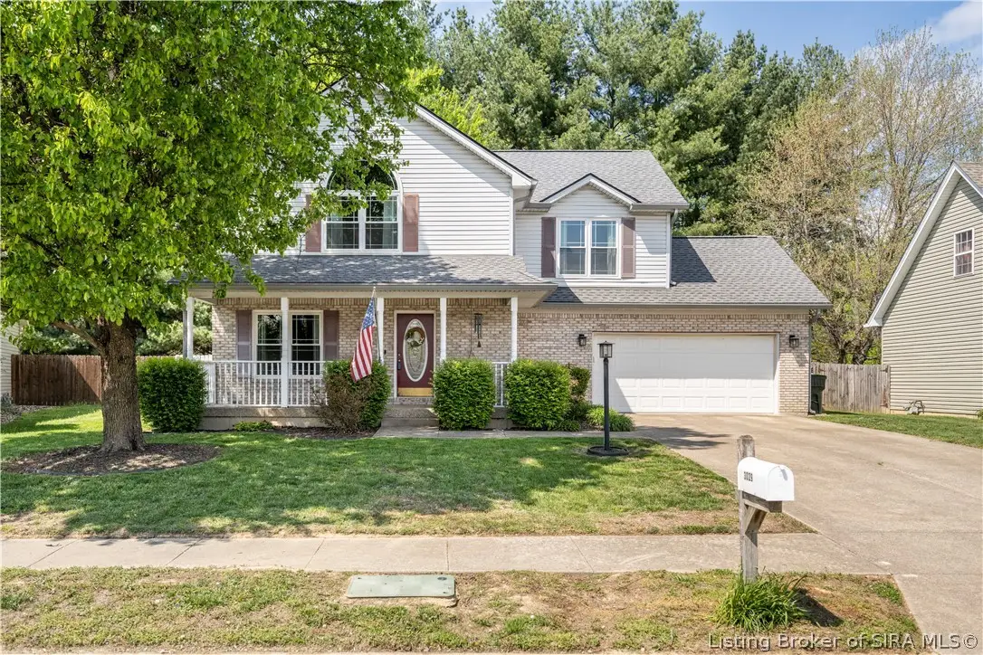 3029 Elisa Court, New Albany, IN 47150 - #1