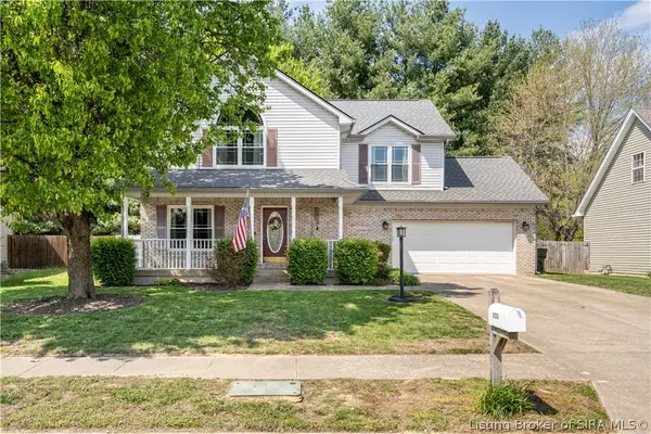 3029 Elisa Court, New Albany, IN 47150