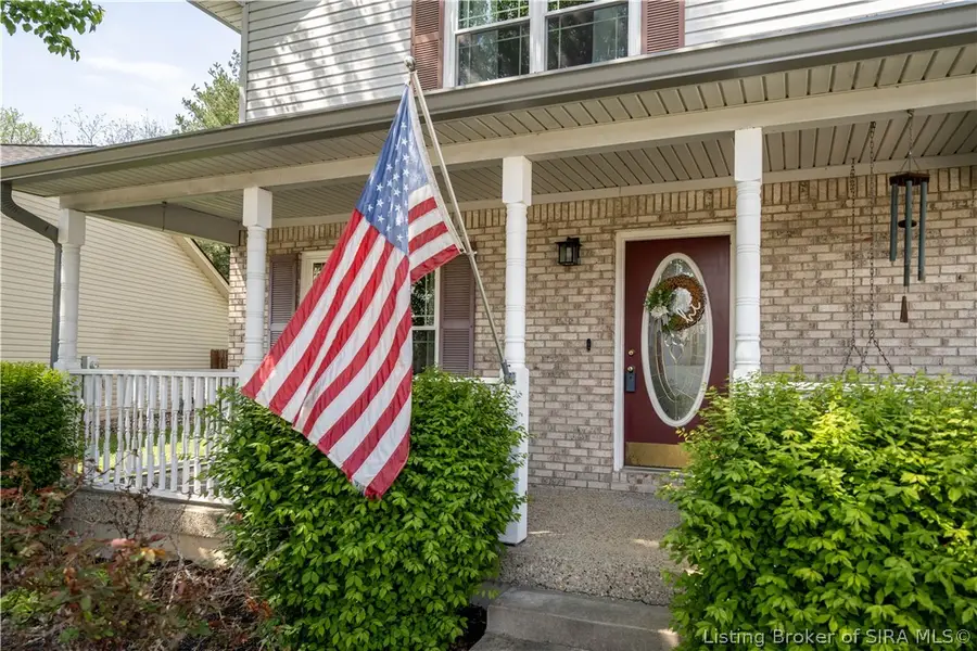 3029 Elisa Court, New Albany, IN 47150 - #3