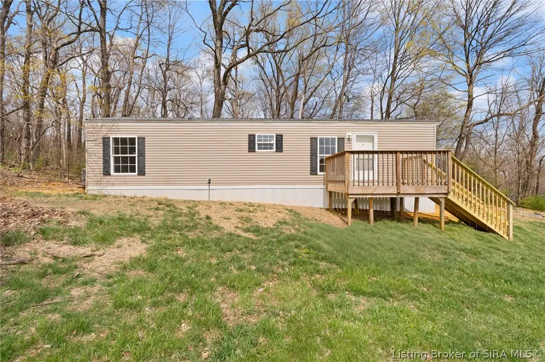 6370 Blunk Knob Road, Elizabeth, IN 47117 - #1