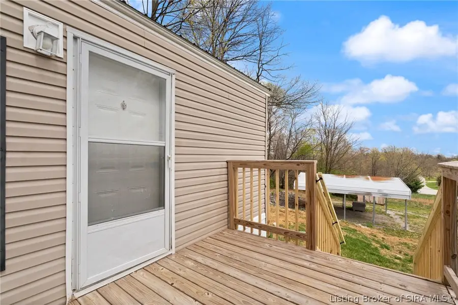 6370 Blunk Knob Road, Elizabeth, IN 47117 - #3