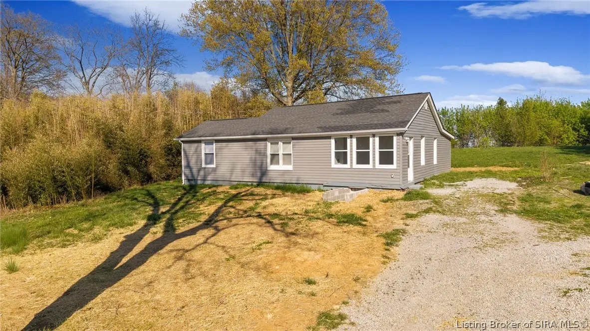 7658 Pekin Road, Greenville, IN 47124 - #1