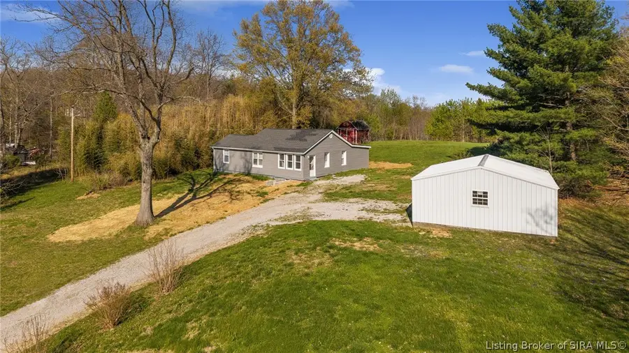 7658 Pekin Road, Greenville, IN 47124 - #2