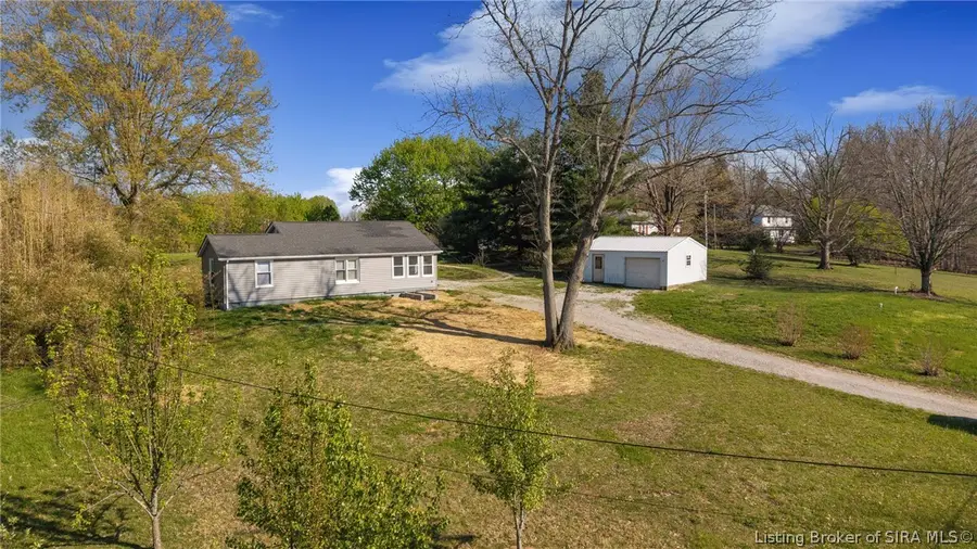 7658 Pekin Road, Greenville, IN 47124 - #3
