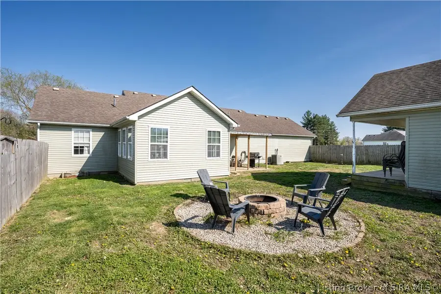 2473 N Terry Road, Scottsburg, IN 47170 - #3