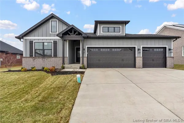 7039 Oaken Lane #233, Lanesville, IN 47136