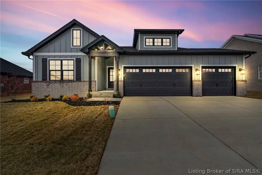 7039 Oaken Lane #233, Lanesville, IN 47136 - #3