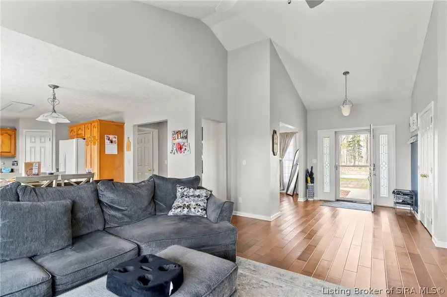 2960 N Borcherding Road, Madison, IN 47250 - #3