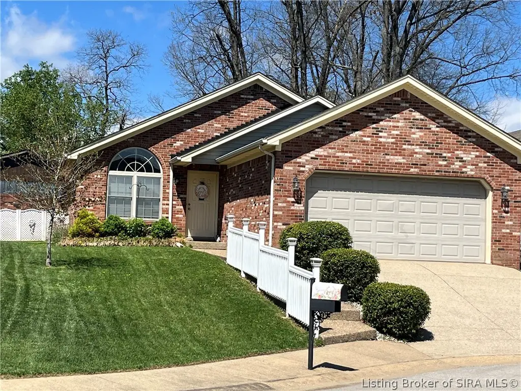 4223 Treesdale Drive, Sellersburg, IN 47172 - #1