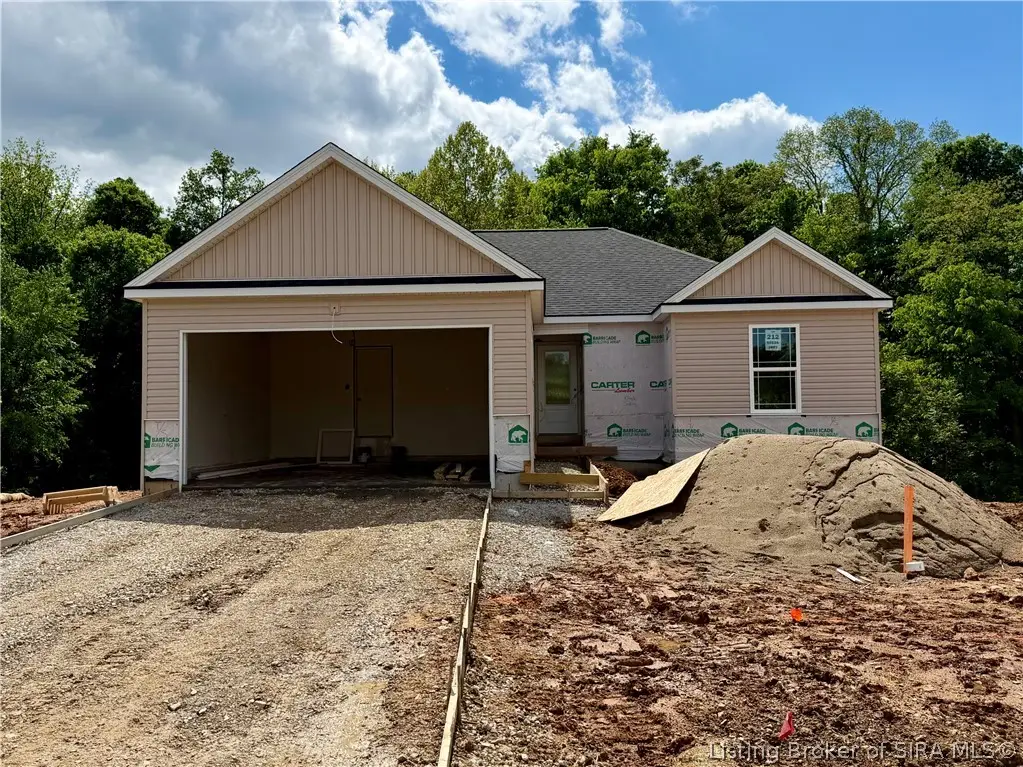 1046 Dunbarton Way #LOT 212, Georgetown, IN 47122 - #1