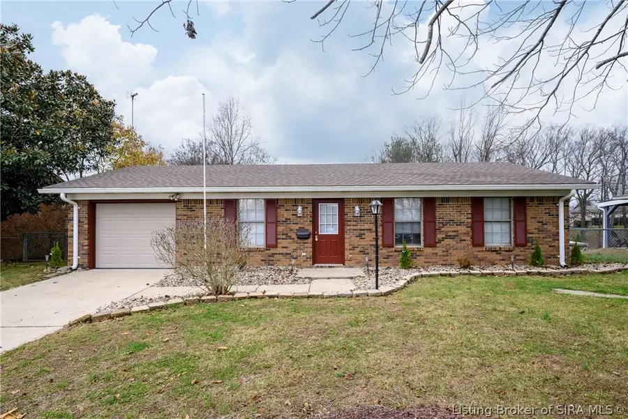 23 Hwy 337 S, Corydon, IN 47112 - #3