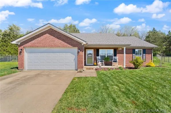 12014 Timberfield Court, Sellersburg, IN 47172