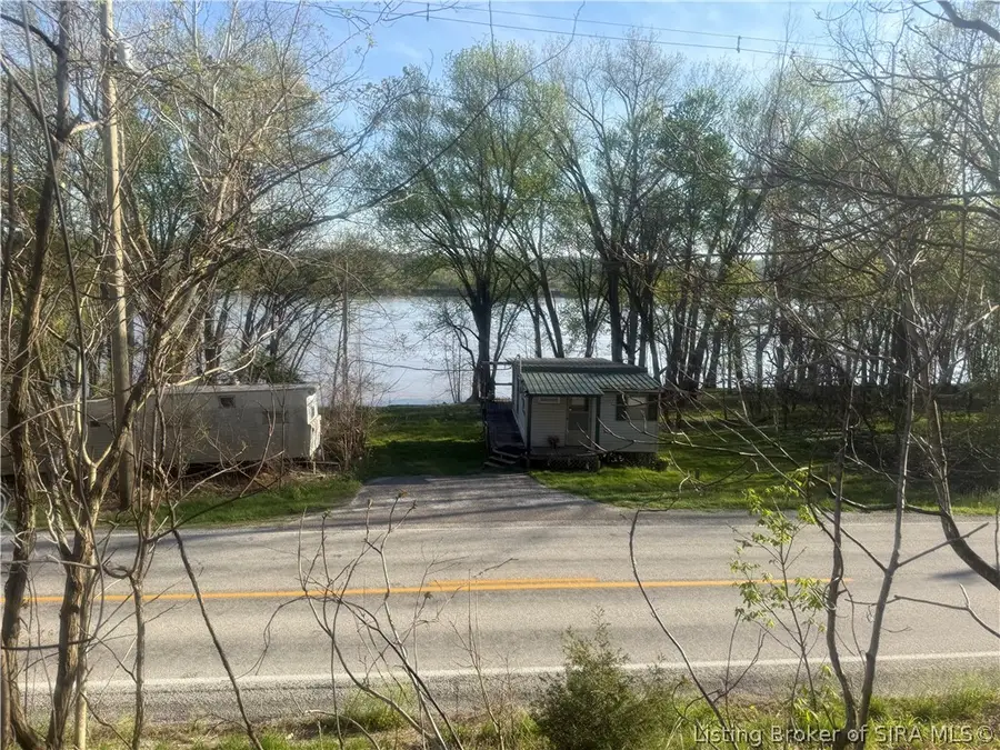 5207 E Sr 56, Madison, IN 47250 - #3