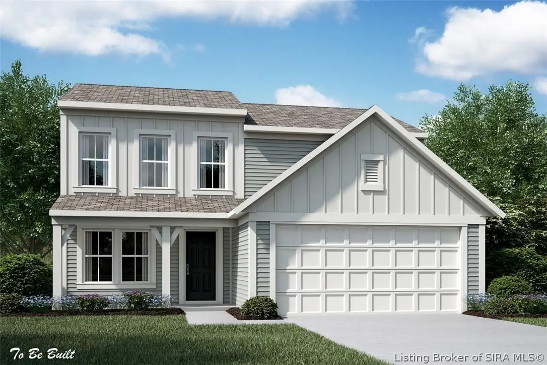 303 Homestead Way, Sellersburg, IN 47172 - #1