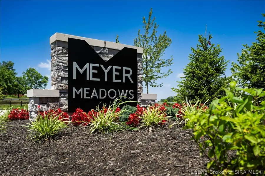 303 Homestead Way, Sellersburg, IN 47172 - #3