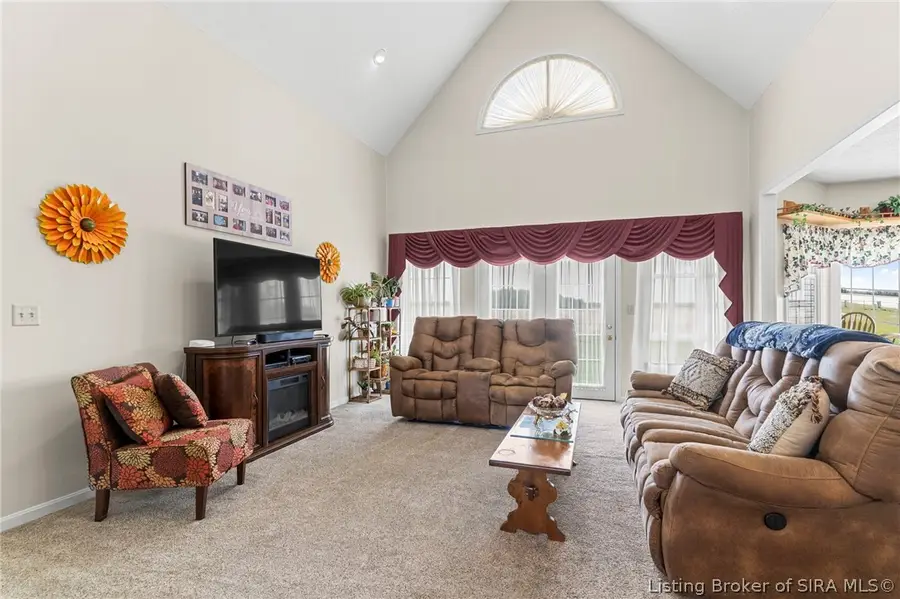 3621 W Deputy Pike Road, Madison, IN 47250 - #3