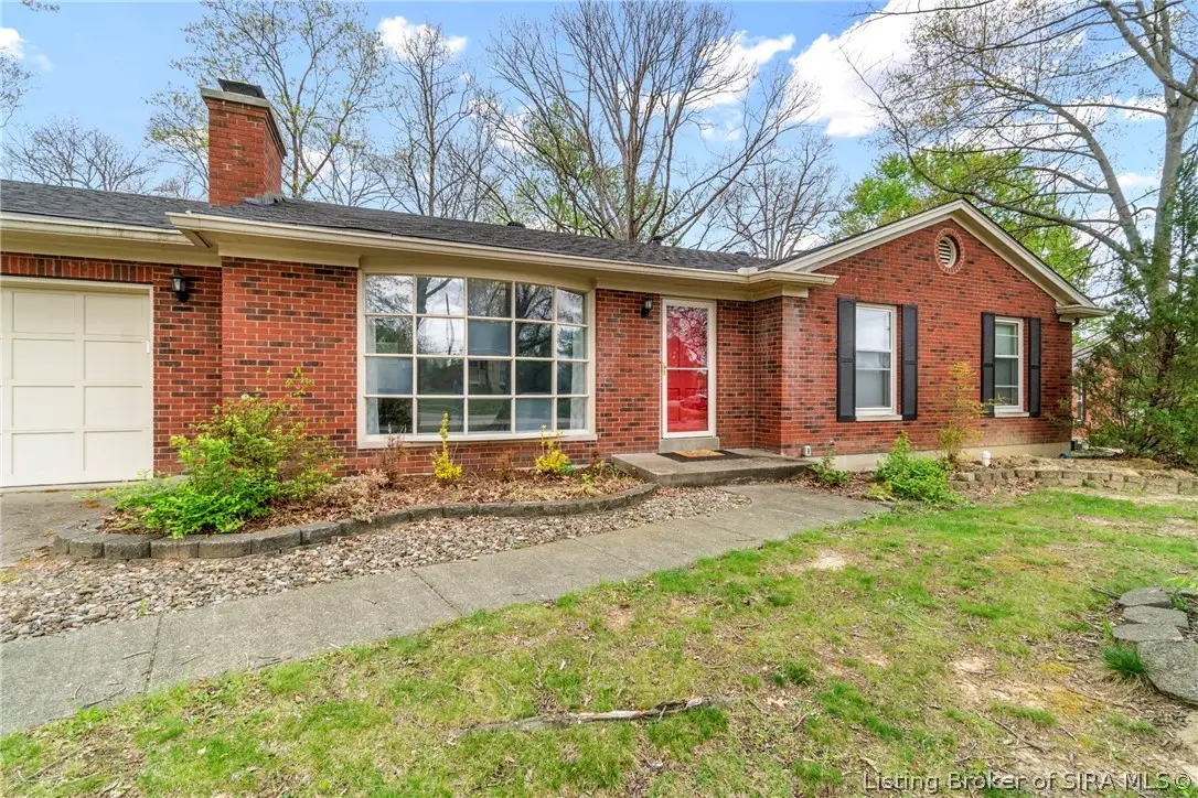 3403 Jaffrey Drive, New Albany, IN 47150 - #1