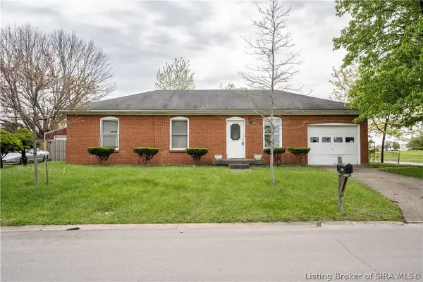 1210 Adams Street, Clarksville, IN 47129