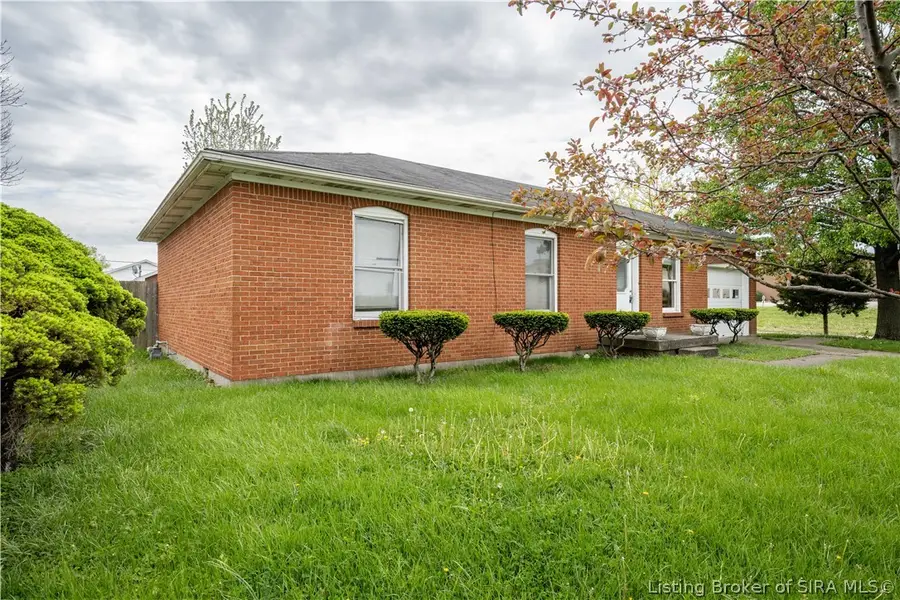 1210 Adams Street, Clarksville, IN 47129 - #2