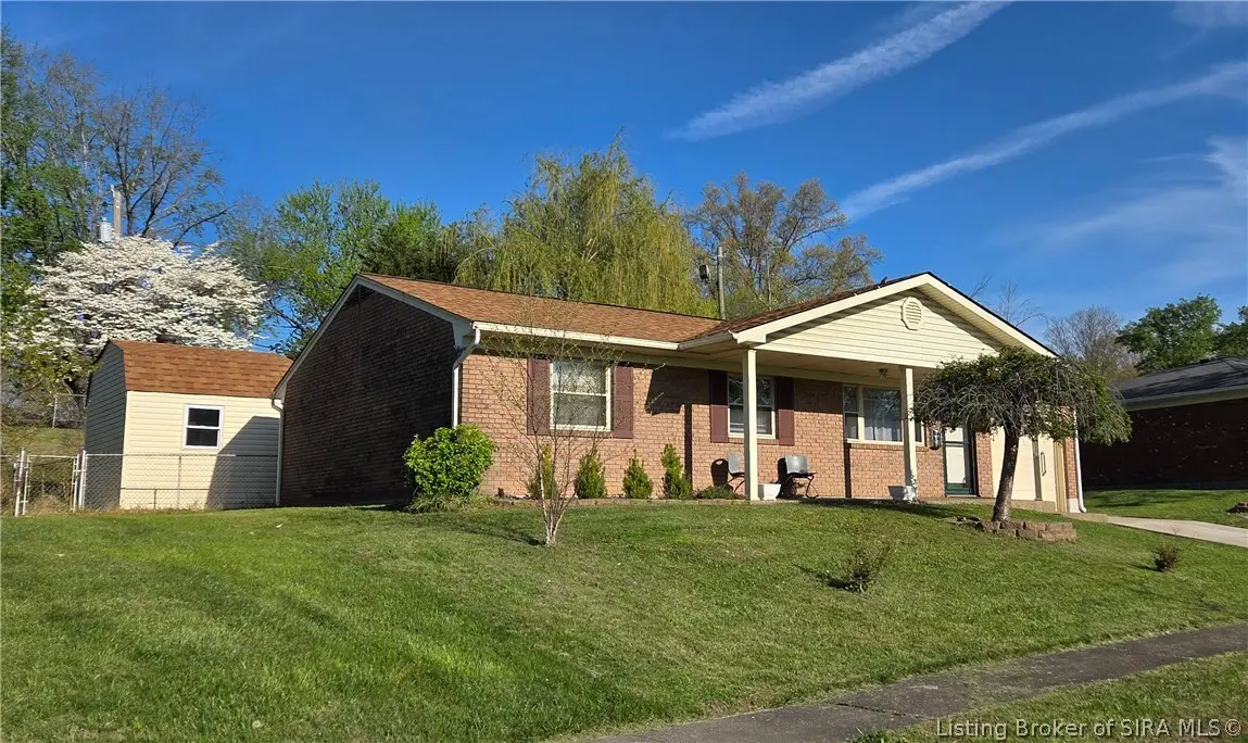 2205 Palmer Court, New Albany, IN 47150 - #1