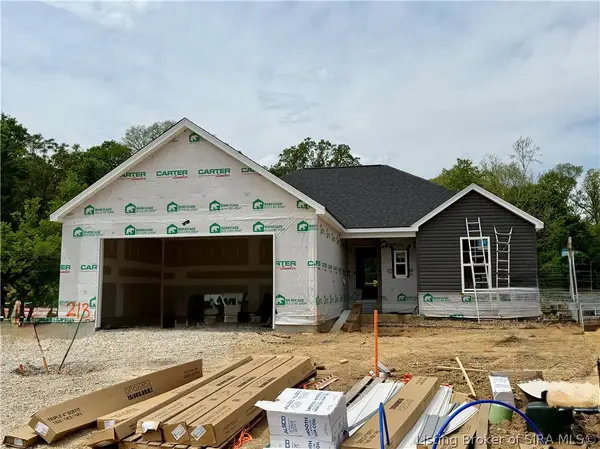 1048 Dunbarton Way #LOT 213, Georgetown, IN 47122