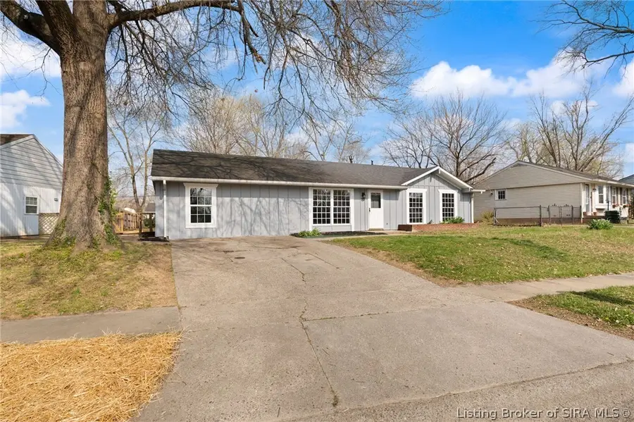 427 Webster Boulevard, Jeffersonville, IN 47130 - #3