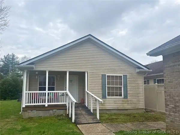 8508 Falcon Road, Charlestown, IN 47111