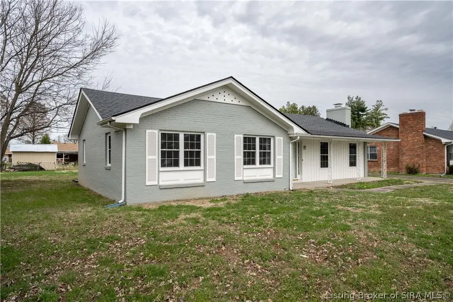 507 Evergreen Drive, Clarksville, IN 47129 - #2