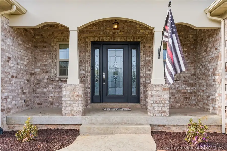2685 Crescent Hill Drive Ne, Corydon, IN 47112 - #2