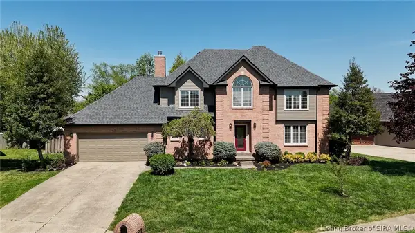 1805 Marthas Ct, Jeffersonville, IN 47130