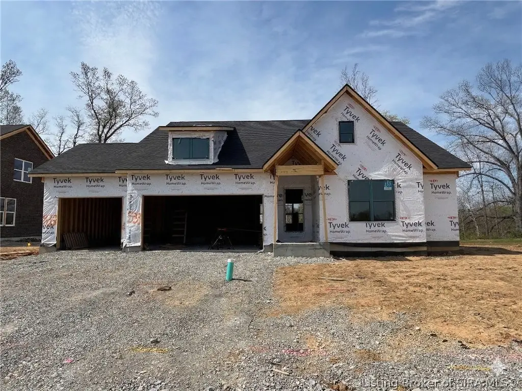 7616 Melrose Lane #533, Charlestown, IN 47111 - #1