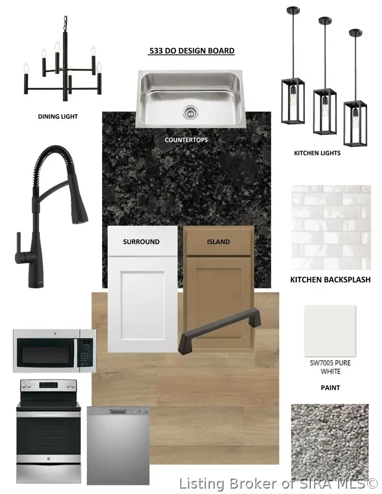 7616 Melrose Lane #533, Charlestown, IN 47111 - #3