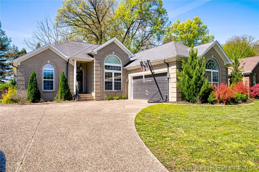 268 Bartholomew Boulevard, Jeffersonville, IN 47130 - #2