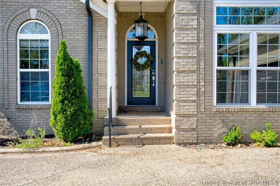 268 Bartholomew Boulevard, Jeffersonville, IN 47130 - #3