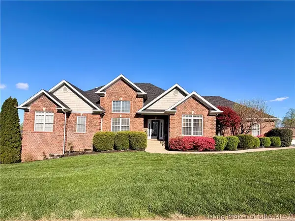 714 Willow Oak Drive, Georgetown, IN 47122