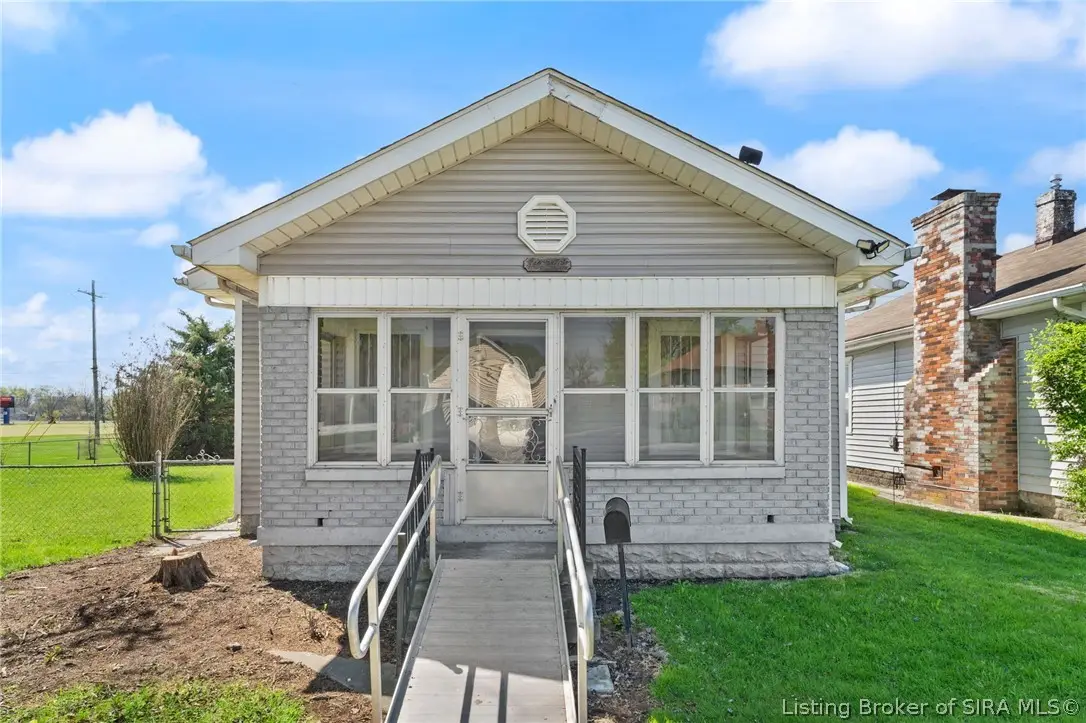 223 Virginia Avenue, Sellersburg, IN 47172 - #1