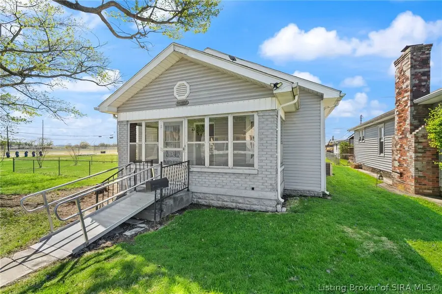 223 Virginia Avenue, Sellersburg, IN 47172 - #2