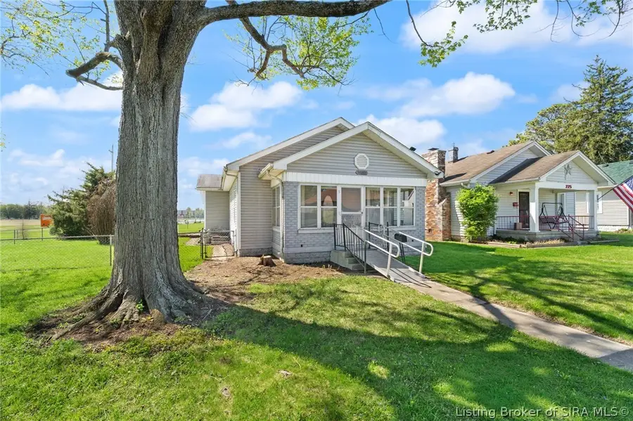 223 Virginia Avenue, Sellersburg, IN 47172 - #3